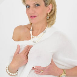 Big Nipples In White