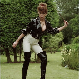Dominatrix de Jodhpurs