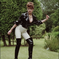Dominatrix de Jodhpurs