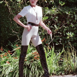 Dominatrix de Jodhpurs