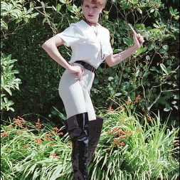 Dominatrix de Jodhpurs