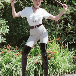 Dominatrix de Jodhpurs