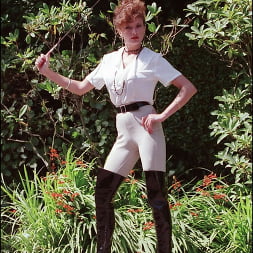Dominatrix de Jodhpurs