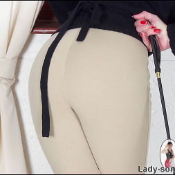 Jodhpurs mistress