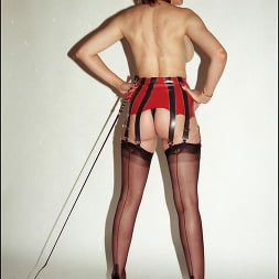 Latex and nylons