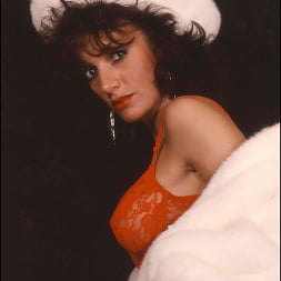 Milf in fur coat