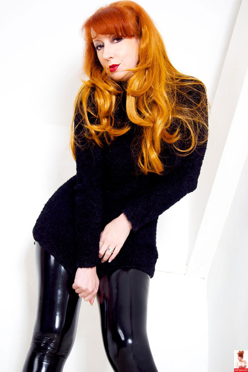 Black Jumper