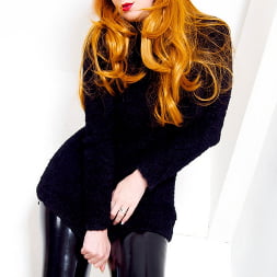 Black Jumper