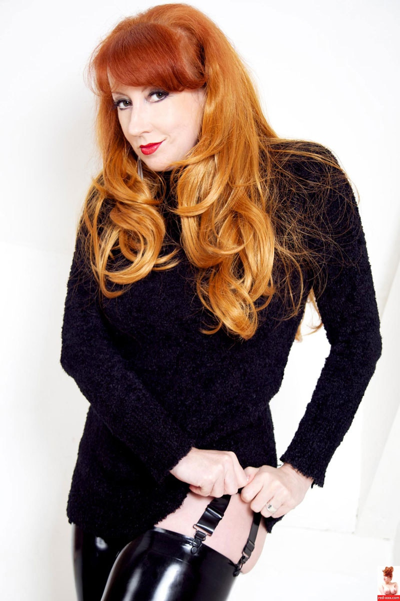 Black Jumper