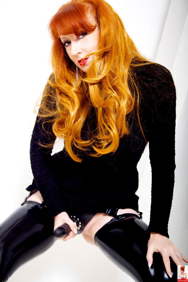 Black Jumper