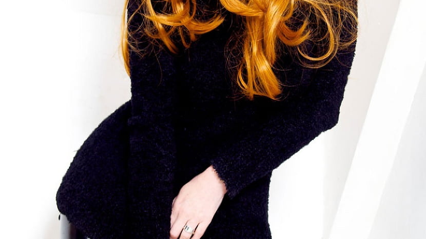 Black Jumper