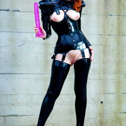 Black Latex 3