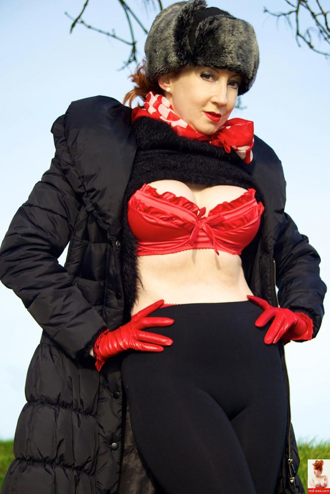 Country Red