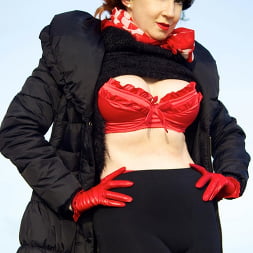 Country Red