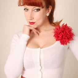 Lejaby Pin Up