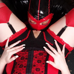 Rubber Face