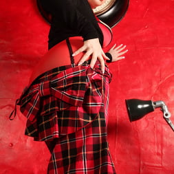 Tart in Tartan